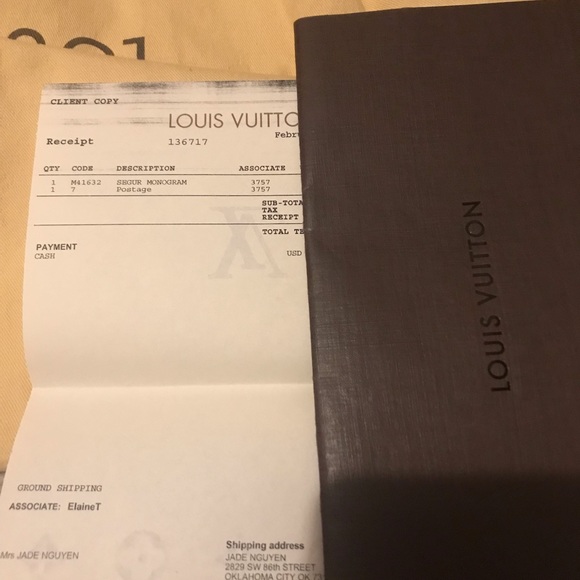 Louis Vuitton bags - Picture 12 of 12